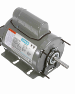 MTR,FAN,1/3HP,230V,60HZ,  #100825* 1075RPM,TEAO,TP,F/18" FAN